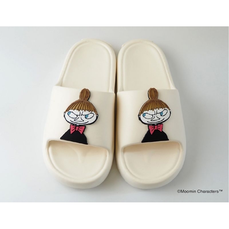 Jual [ready] SANDAL MOOMIN original Japan | Shopee Indonesia