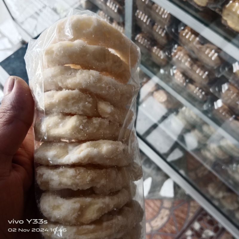 Jual Kue Tradisional Bugis Terlengkap & Harga Terbaru Juli 2026 ...