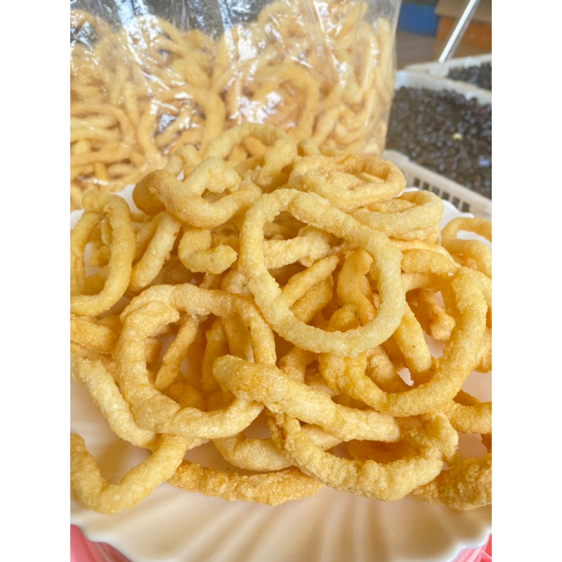 Jual Klanting atau Lanting Lampung 250gram | Shopee Indonesia