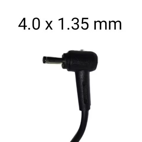 Jual [GARANSI 3 TH] Charger Laptop Asus VivoBook Zenbook Original SMALL ...