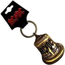 Jual ACDC Keychain Hells Bells (3D) | Shopee Indonesia