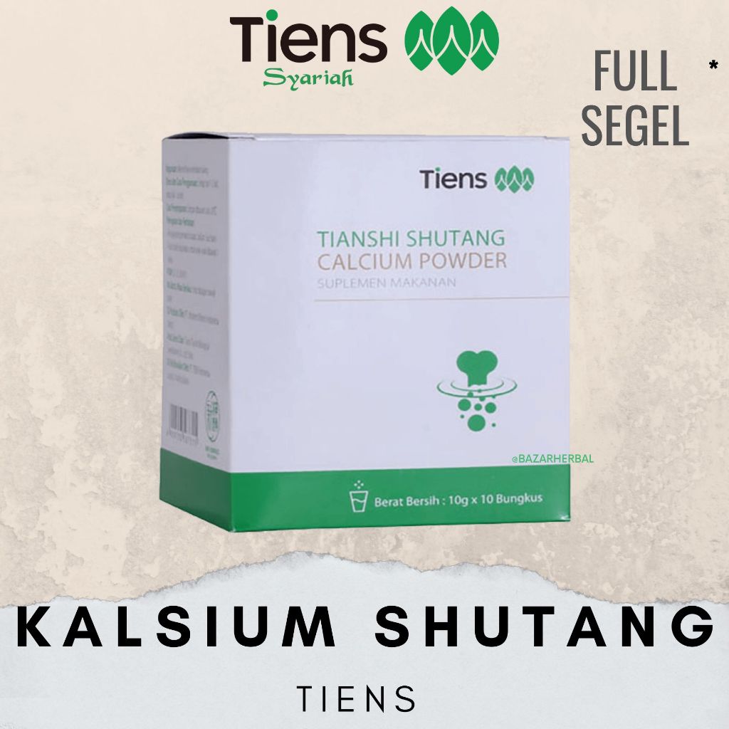 Jual SUSU LABU CHINA SHUTANG OBAT CHINA DIABETES - SHUTANG CALSIUM ...