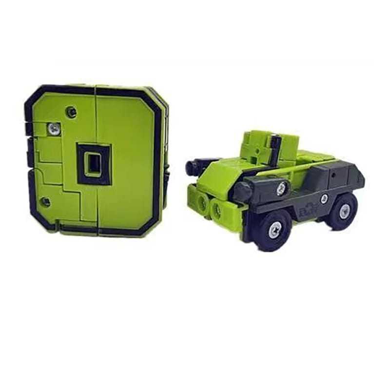 Jual Mainan anak robot angka TIAP ANGKA WARNA DAN BENTUK RANDOM ...