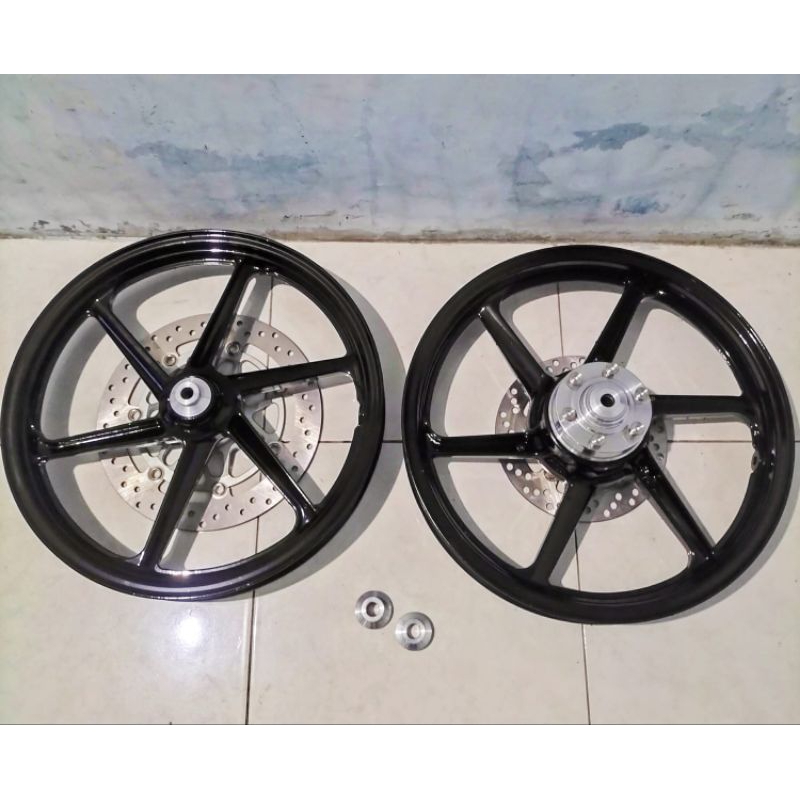 Jual VELG CBR PNP NINJA R/RR/SS | Shopee Indonesia