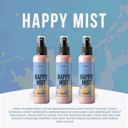 Happy Mist