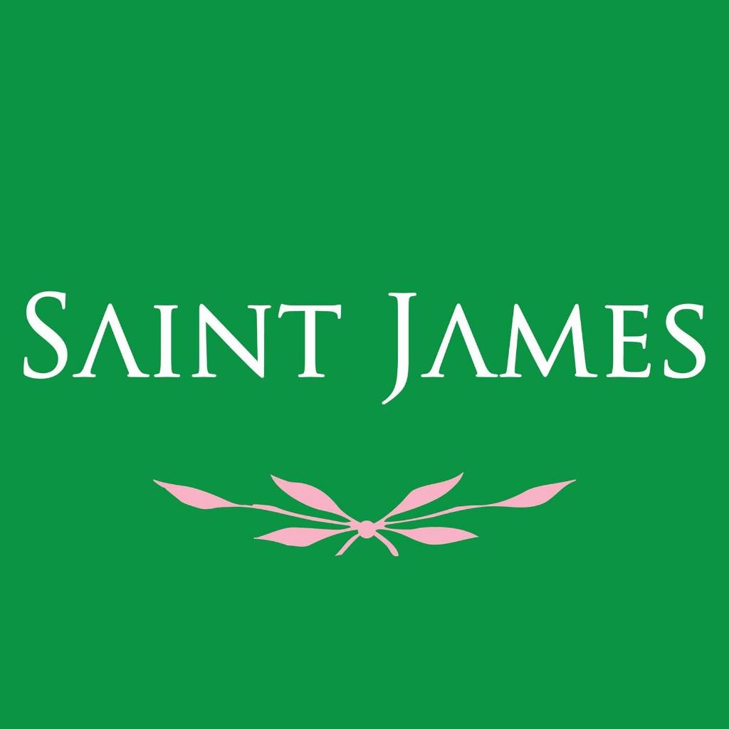 SAINT JAMES キュベ　アニバーサリー240Ans Rhum Saint James - Vintage Rum - Cuvée Anniversaire 240 ans