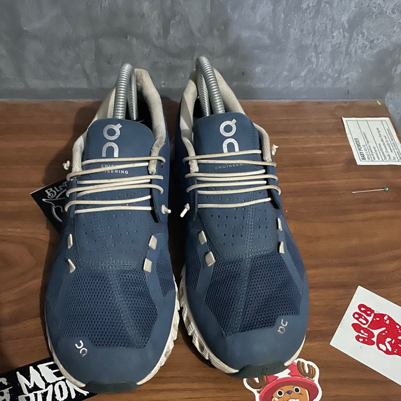 Jual Sepatu oncloud second | Shopee Indonesia