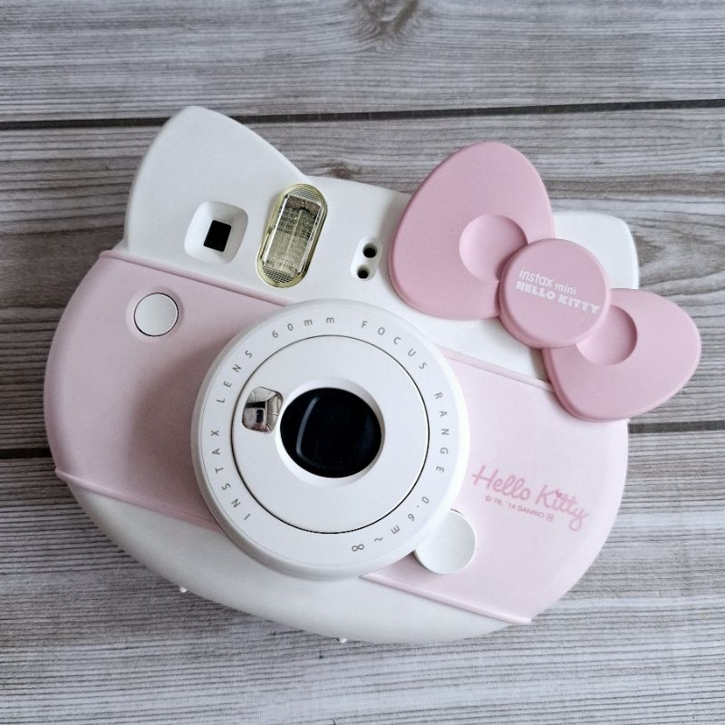 ハローキティ エピオン 富士フィルム FUJIFILM