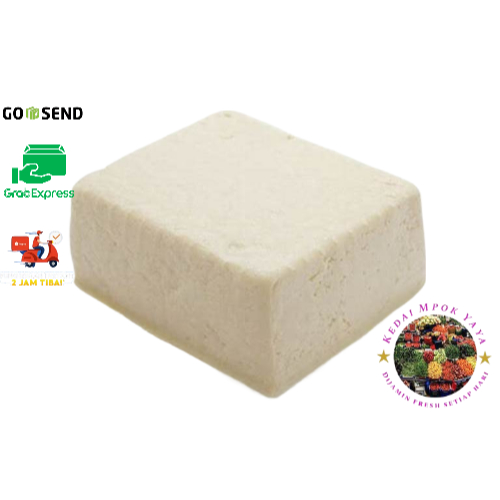 Jual TAHU PUTIH KOTAK BESAR | Shopee Indonesia