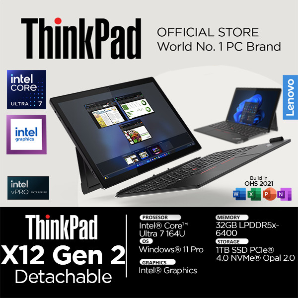 jual-lenovo-thinkpad-x12-detachable-gen-2-intel-core-ultra-7-164u-32gb