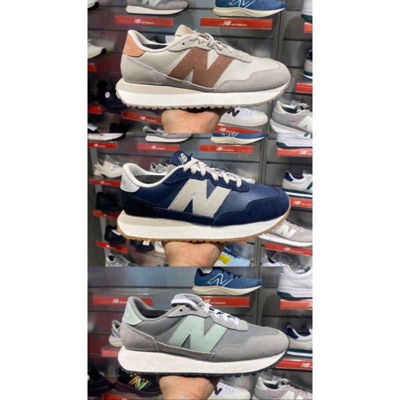 Jual New Balance 237 Terlengkap Harga Terbaru November 2025