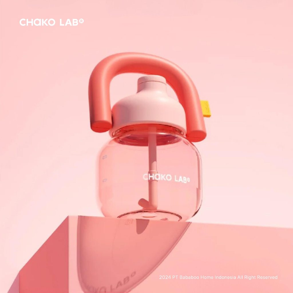 Toko Online CHAKO LAB Official Store | Shopee Indonesia