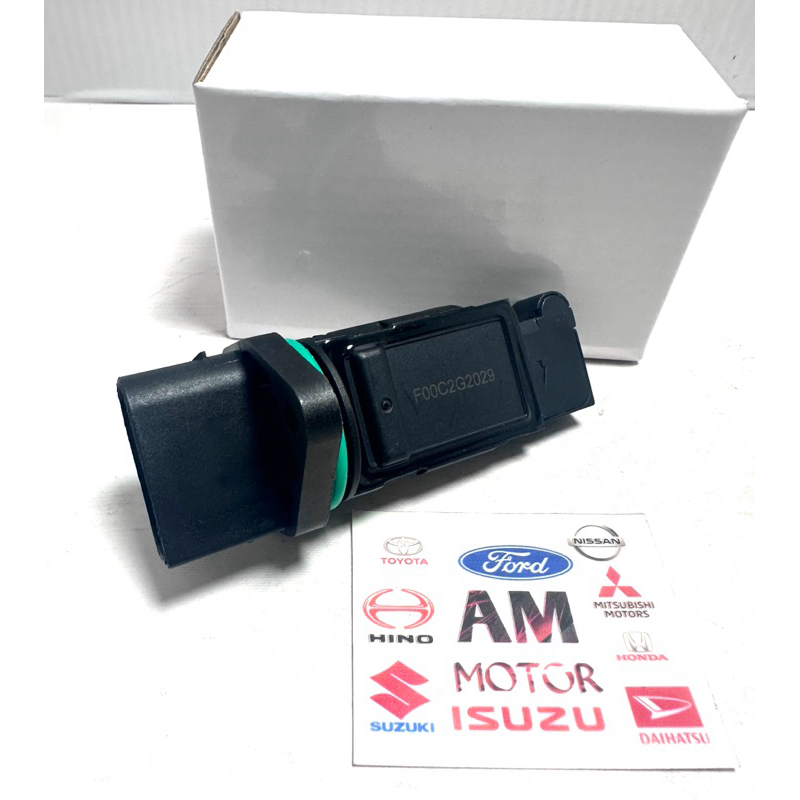 Jual Sensor Air Flow Maf Mass Airflow Map Bmw I E N N Shopee Indonesia