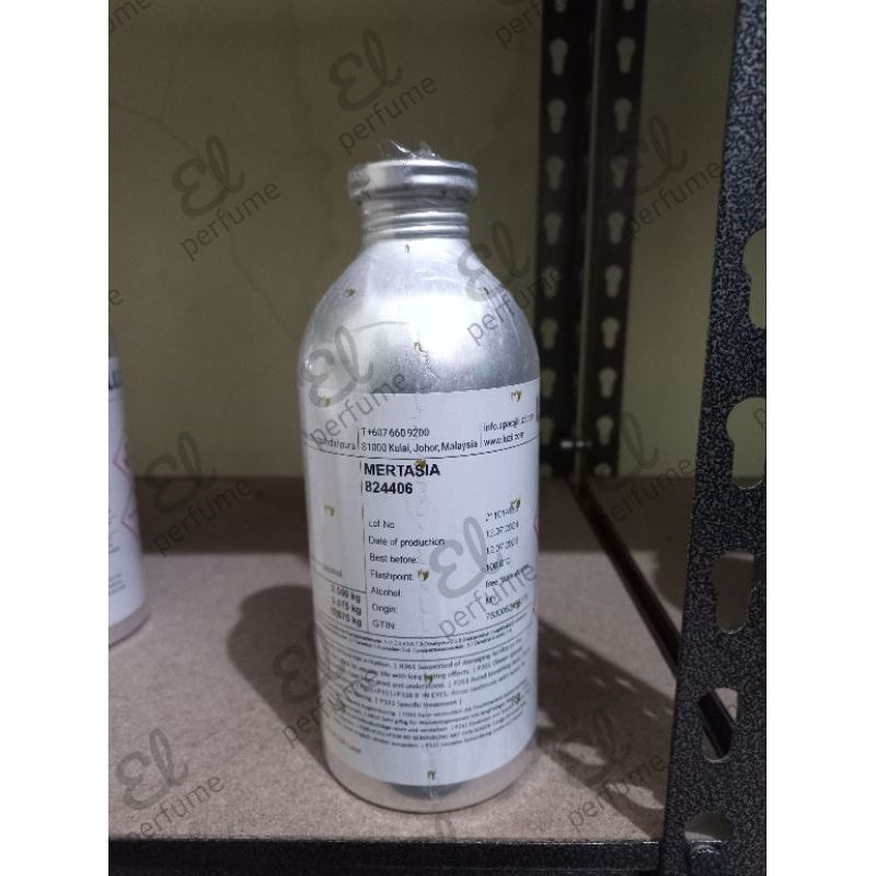 Jual MERTASIA LUZI bibit parfum annasui mermaid | Shopee Indonesia