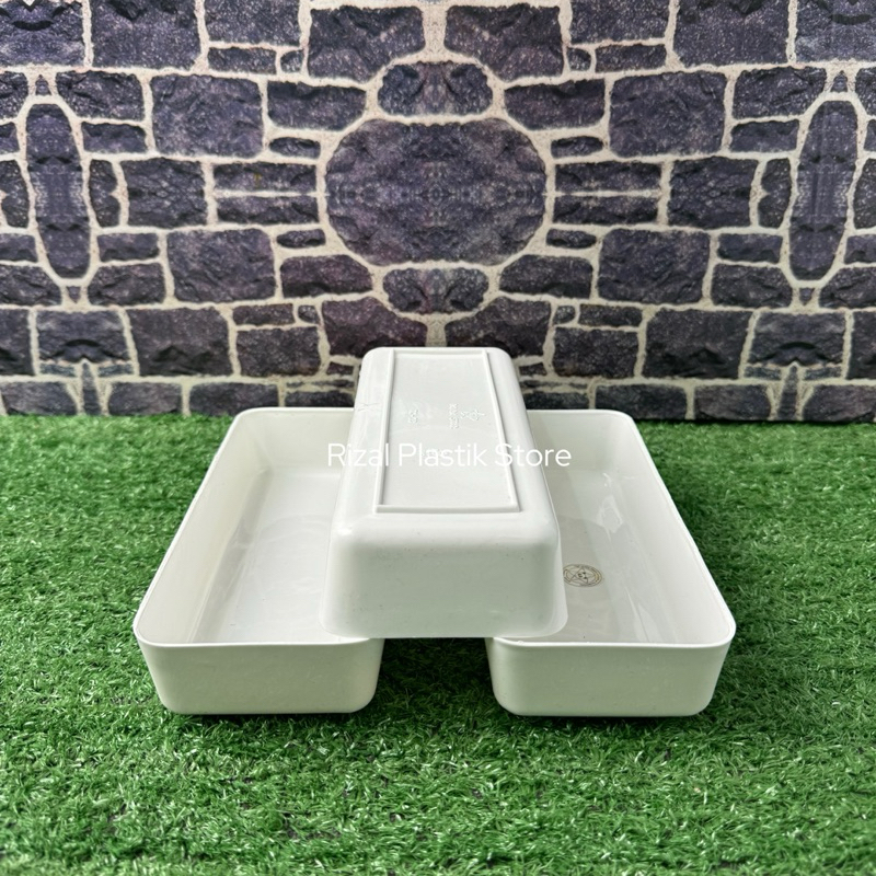 Jual ( 12 PCS ) TEMPAT KANCING/PANDA STAR TK 03/TEMPAT BAUT PAKU MUR ...