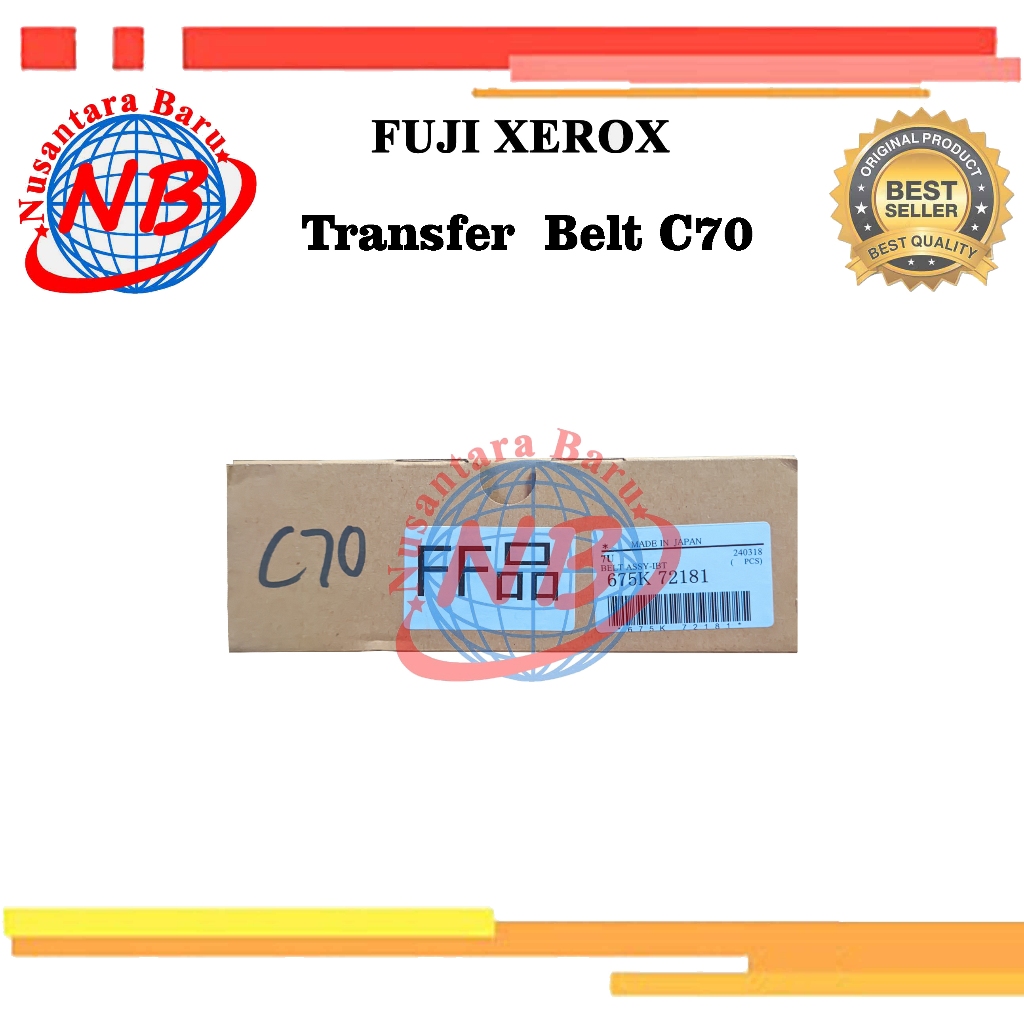 Genuine Xerox Color 0/60/70, C60/C70/EC70, PrimeLink C906/C9070 Black Drum Cartridges at Rs