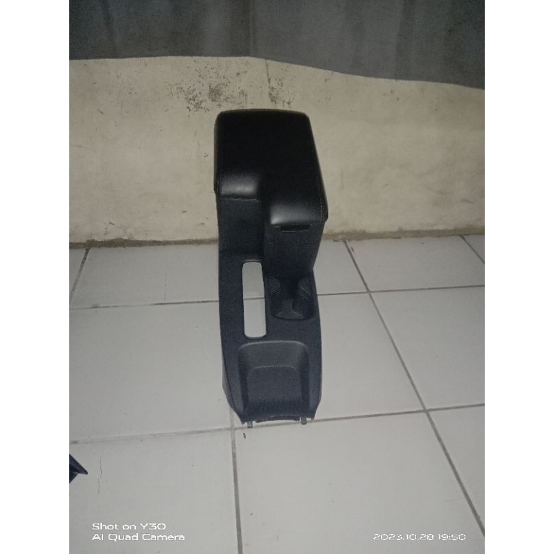 Jual Console box Grandnew Avanza Veloz original | Shopee Indonesia