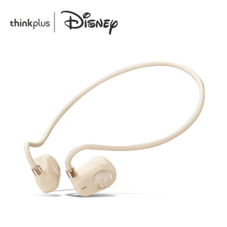 Thinkplus x Disney TWS QSQ2 Wireless Headphone Bone Conduction Bluetooth Earphone