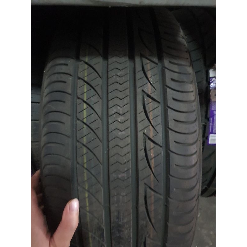 Jual CUCI GUDANG!! Ban Achilles 215/50/R17 All Seasons 868 (2019-2022 ...