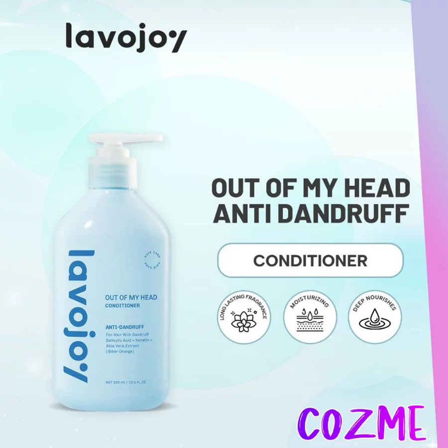 Out My Head Conditioner 