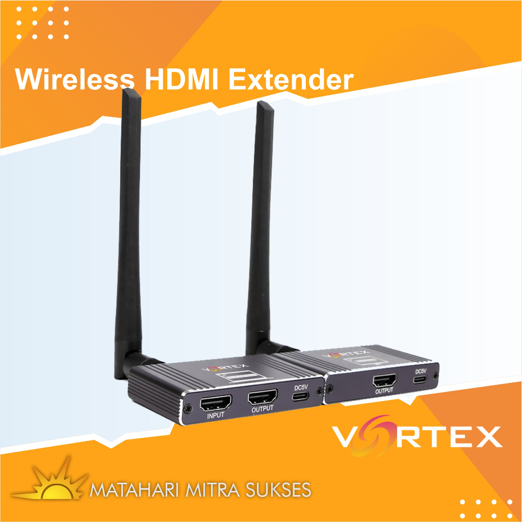 Jual Wireless HDMI Terlengkap & Harga Terbaru Juli 2026 | Shopee Indonesia