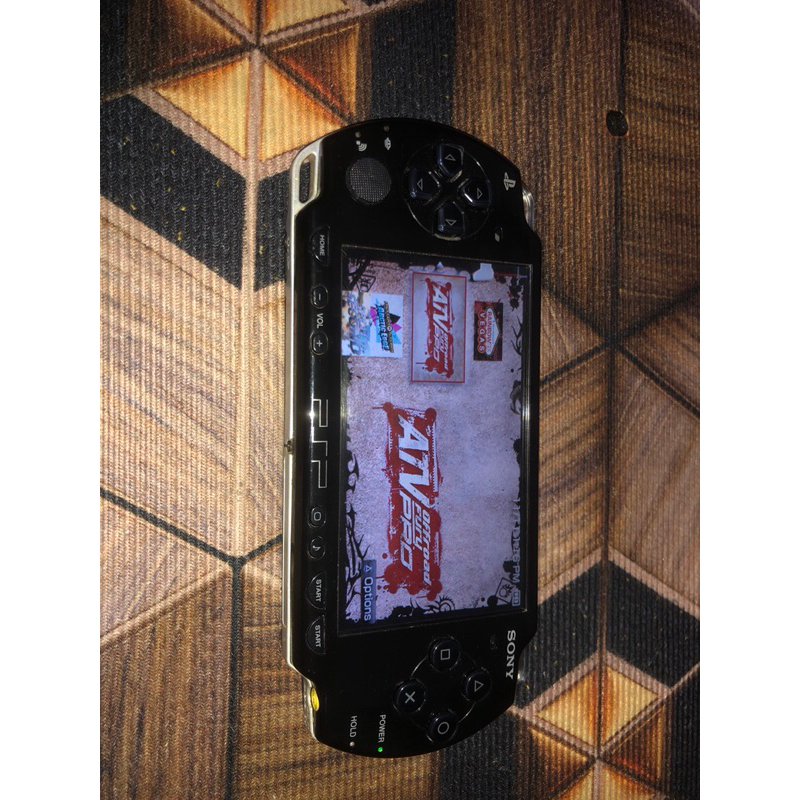 Jual PSP 2000 16GB NORMAL SECOND | Shopee Indonesia