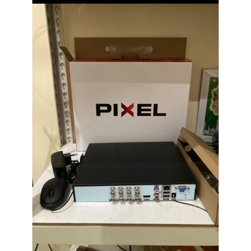 Jual CCTV NVR Terlengkap & Harga Terbaru Agustus 2026 | Shopee Indonesia