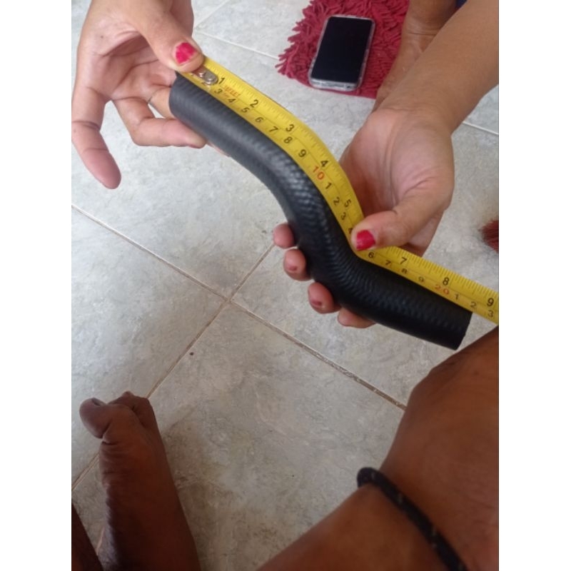 Jual Selang Radiator Custom Untuk Mobil,Motor,Alat Berat, dll | Shopee ...