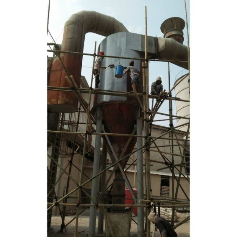 Jual ERGENE ER.809 Zinc Cold Galvanize Pail 20 Liter - Galvanis Dingin ...