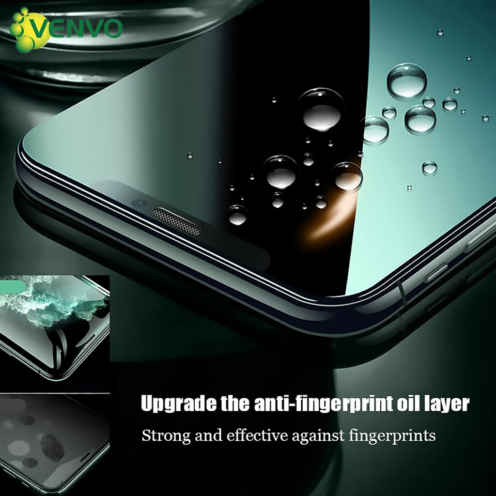 Jual VENVO - Tempered Glass Exclusive Clear Samsung A02 A02S A03 A03 ...