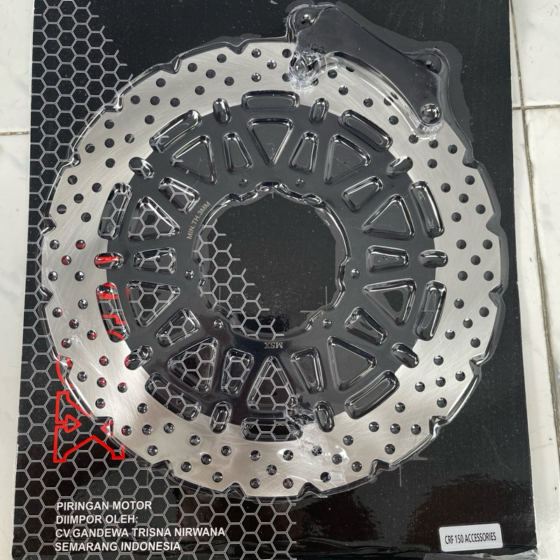 Palenzetter ATLAS Jumbo nr. 2, met ATLAS stelen 95 cm, gatgrootte 150