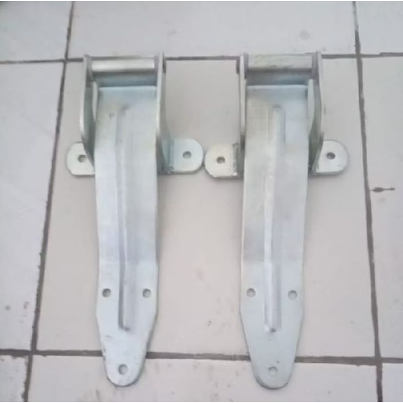 Jual Engsel mobil box , engsel pintu box tipe c | Shopee Indonesia