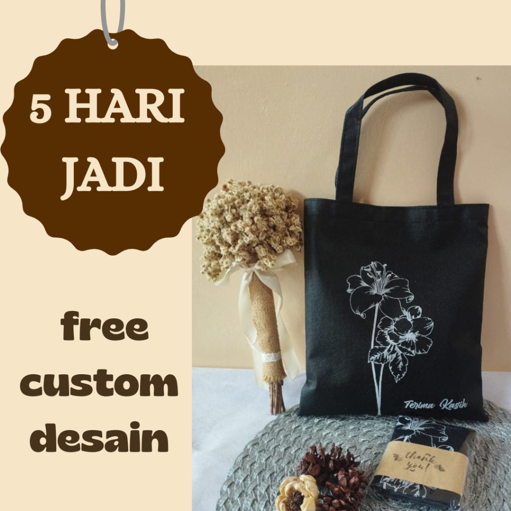 Jual LEBIH HEMAT BUNDLING CUSTOM (100 PCS) !!! PAKET BUNDLING 100 PCS ...