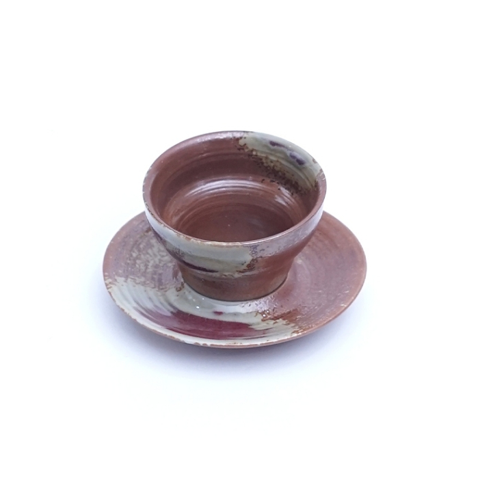  Unhandle Espresso Cup Set