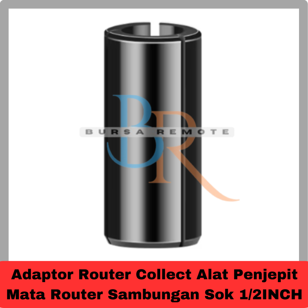 Jual Adaptor Router Collect Alat Penjepit Mata Router Sambungan Sok 1 ...
