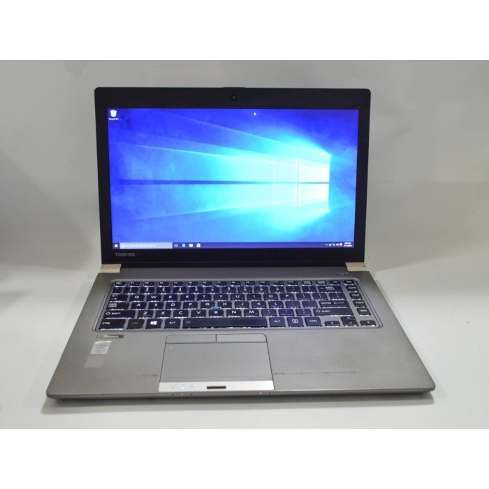 中古ノートパソコン 東芝 Tecra Z40t-C Windows11+office corre i5