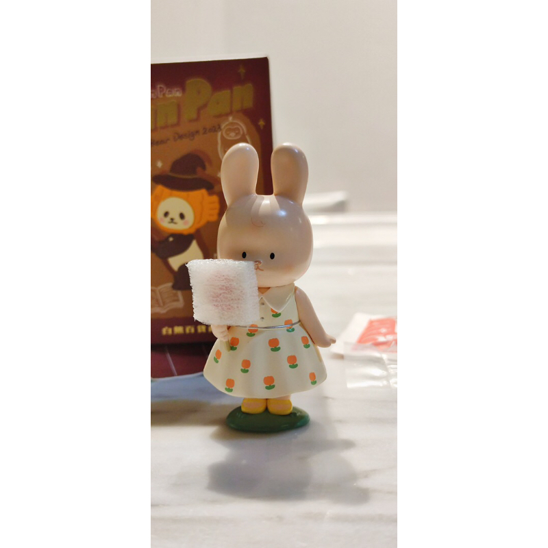 Jual Planet bear panpan Super secret rabbit ORI | Shopee Indonesia