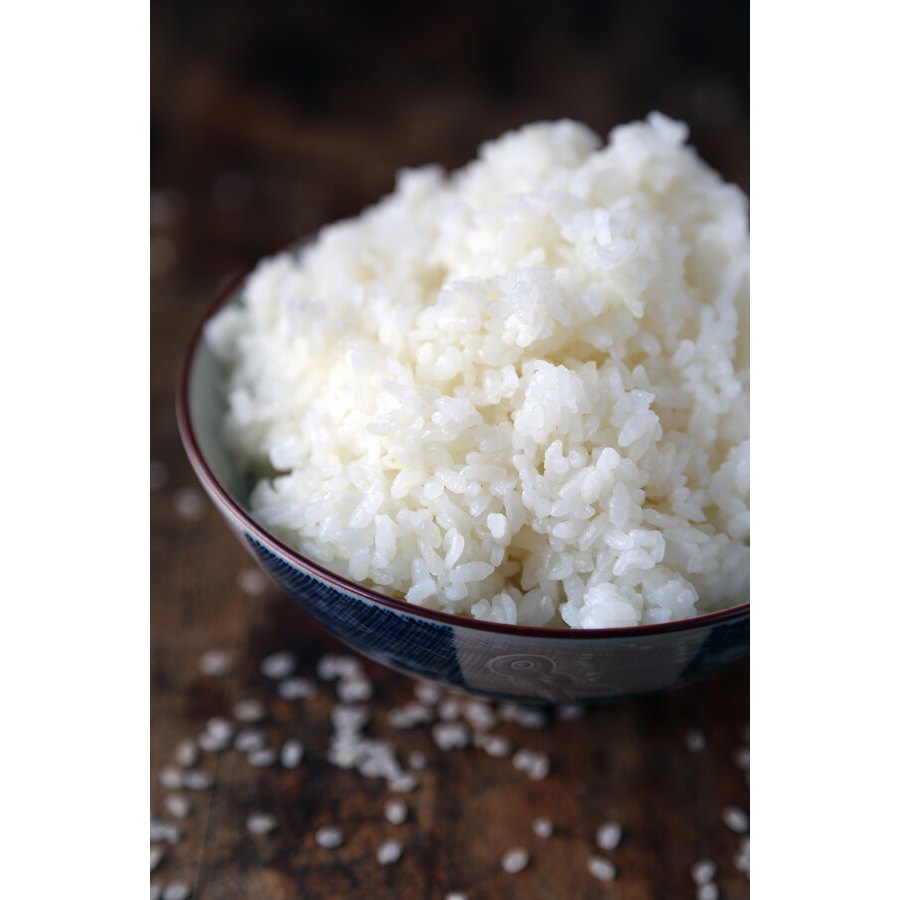 Jual Hana Organic Japonica Rice -Beras Original Jepang 2kg | Shopee ...