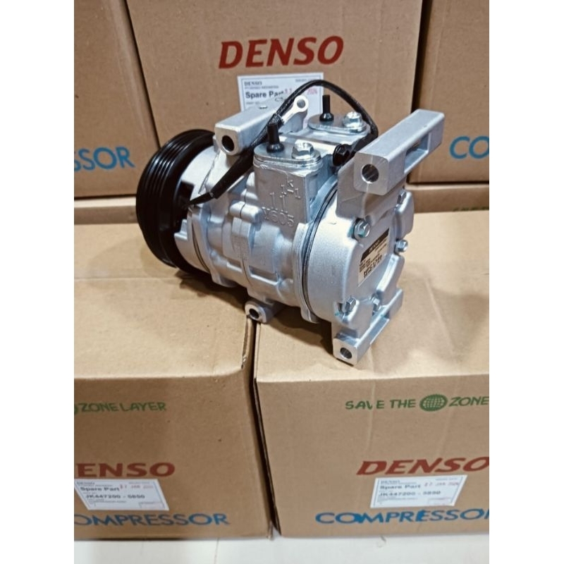 Jual kompresor kompressor compresor compressor ac avanza 2004 2005 2006 ...