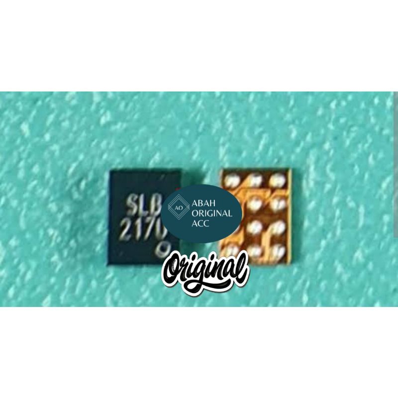 Jual IC DISPLAY INFINIX HOT 40 PRO SLB ORIGINAL TESTED PROVED | Shopee ...