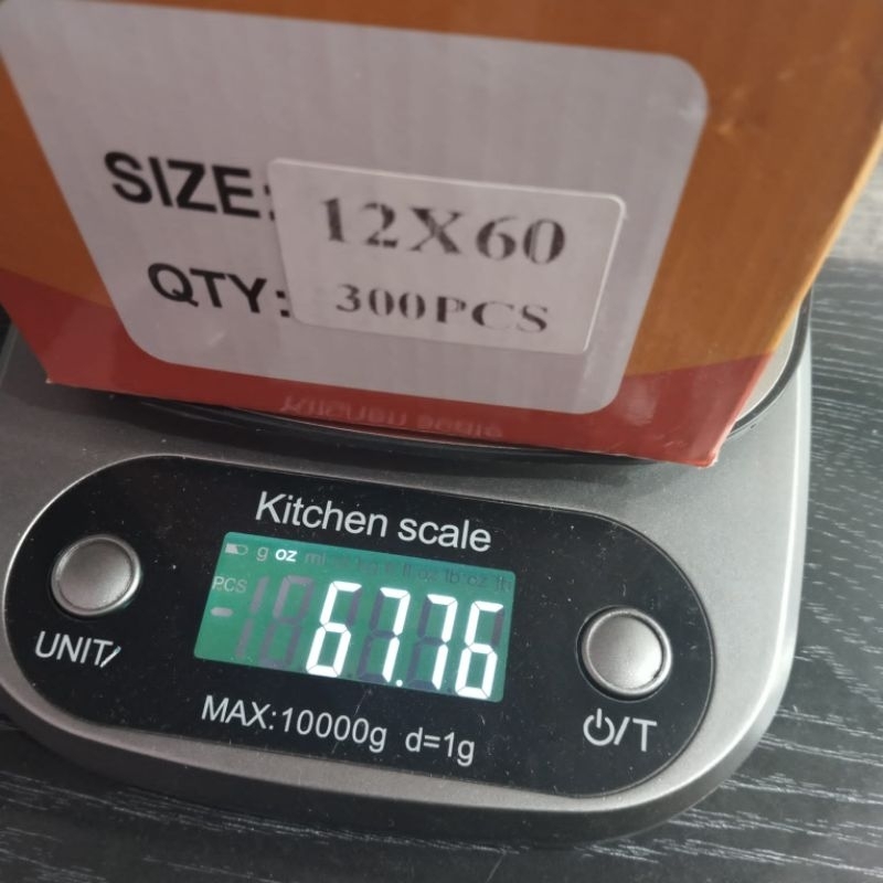 Jual RB GL baut roofing baja ringan 1260 isi 300 pcs baut roofing baja ...