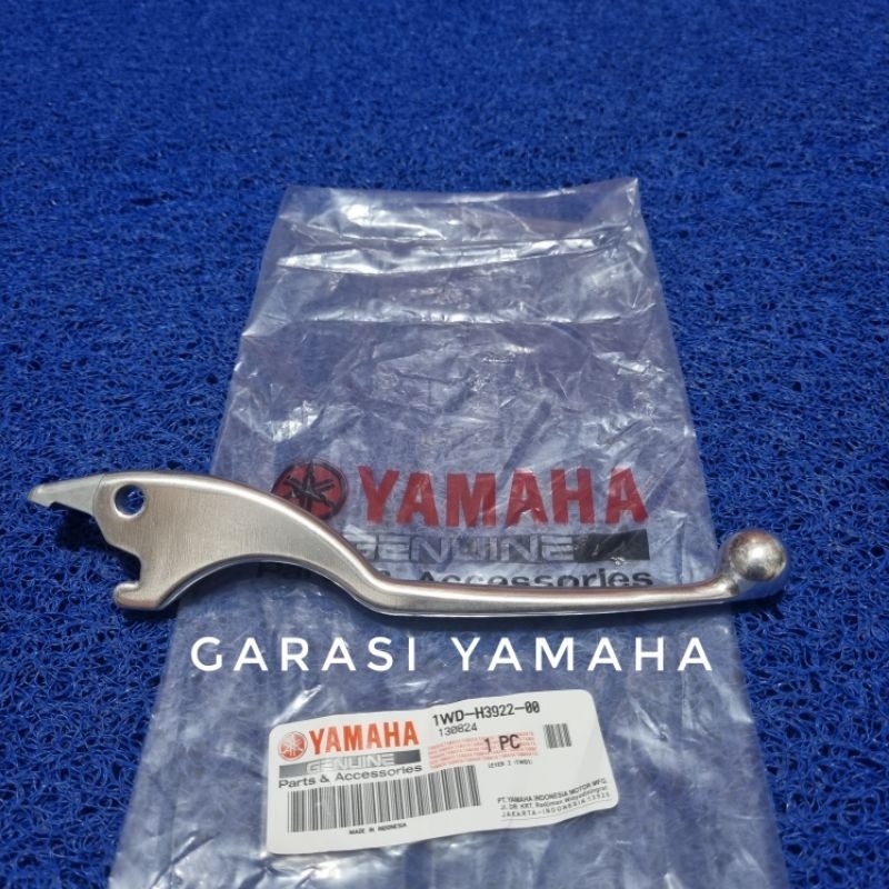 Jual Handle rem R25 original yamaha handel rem R 25 tuas rem R25 Mt25 ...