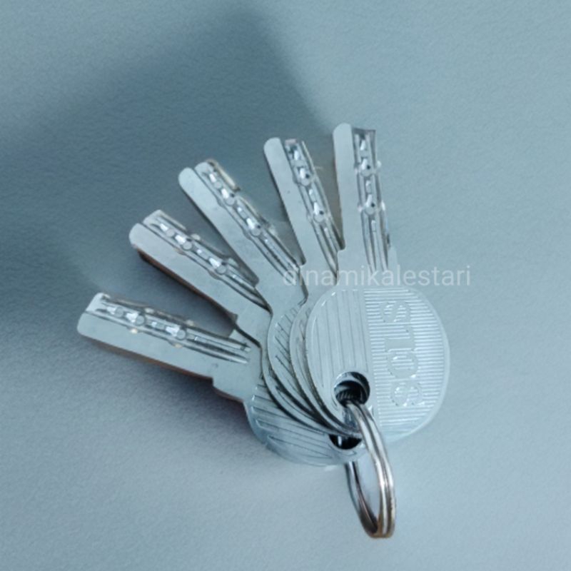 Jual Gembok tabung GADJAH / gembok folding gate gerbang lipat toko ruko ...