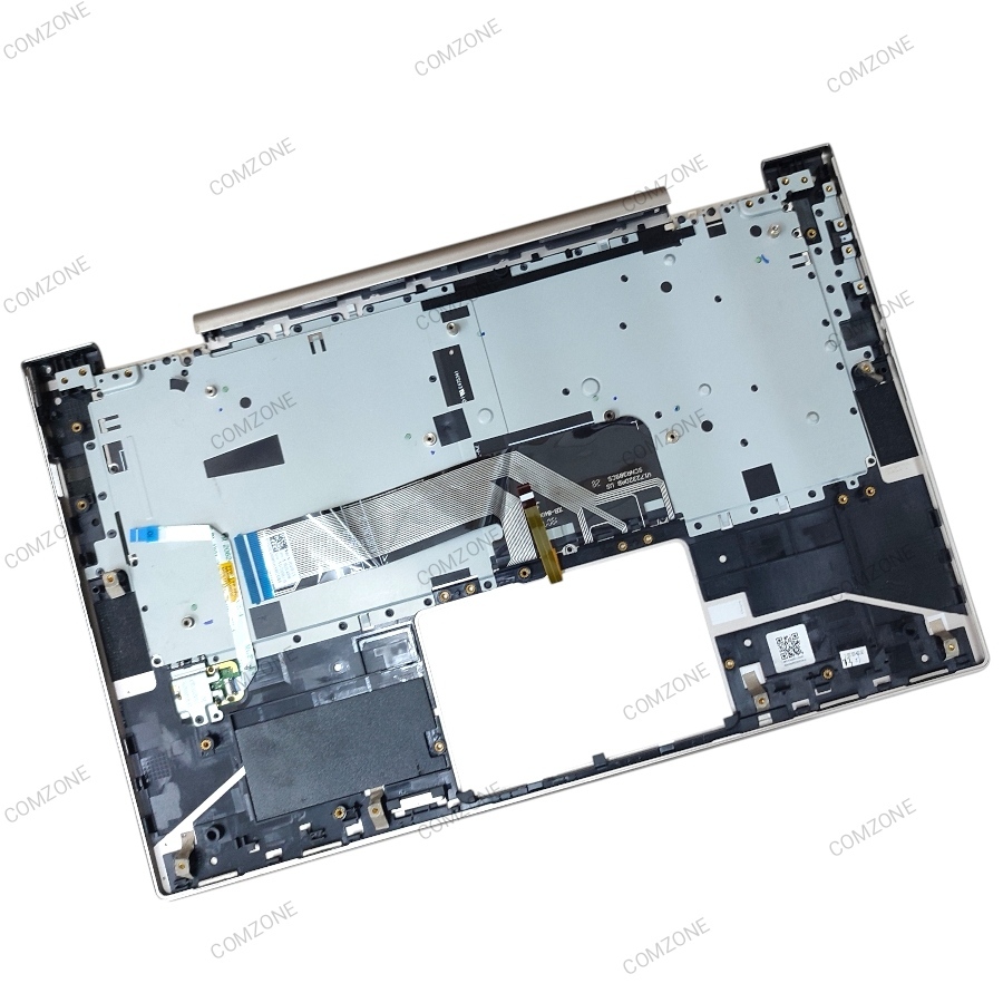 Jual Palmrest Casing Keyboard Lenovo Yoga C740 C740-14 C740 ...