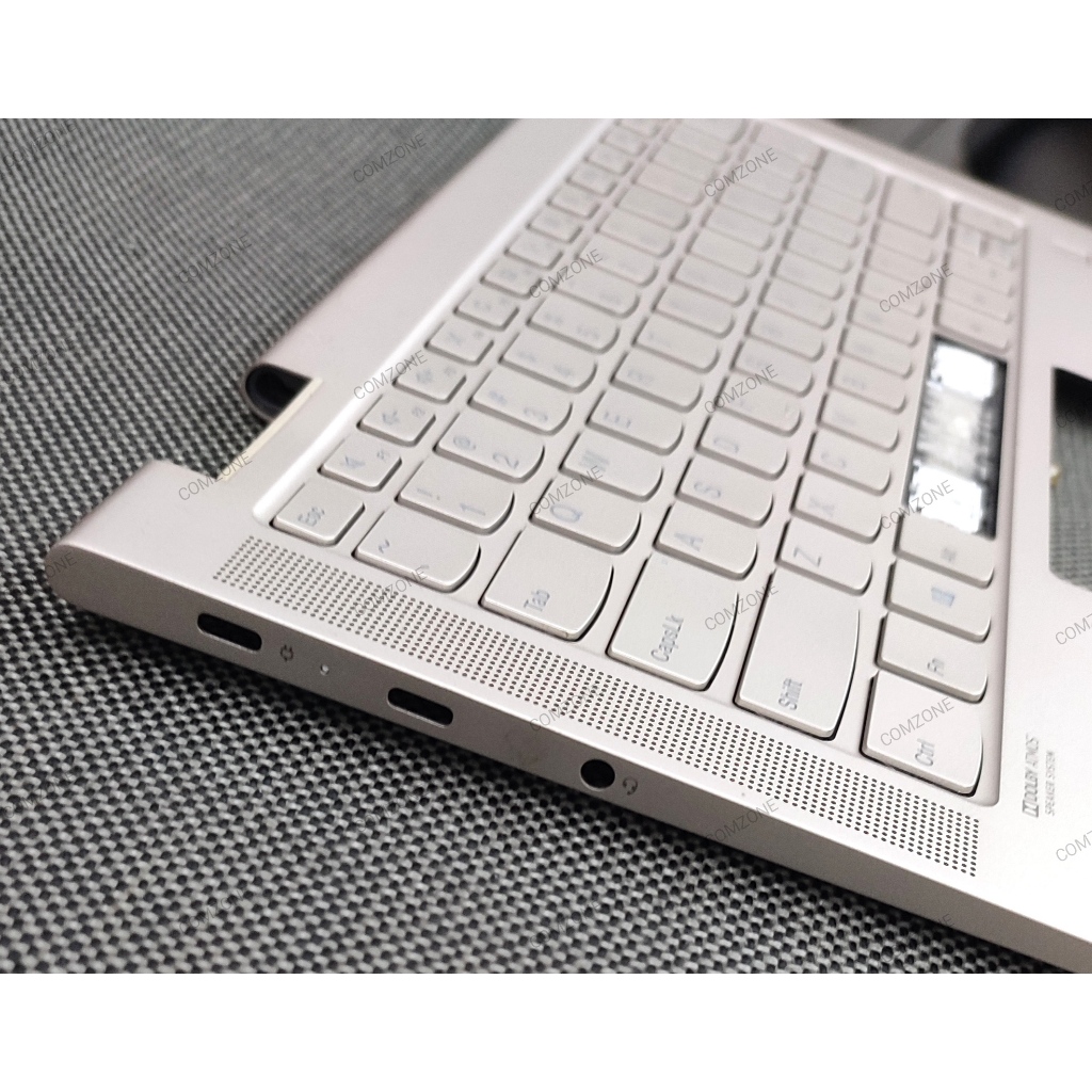 Jual Palmrest Casing Keyboard Lenovo Yoga C740 C740-14 C740 ...