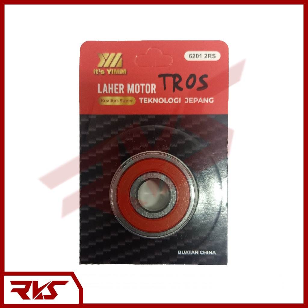 Produk Roda Mas Motor RKS | Shopee Indonesia