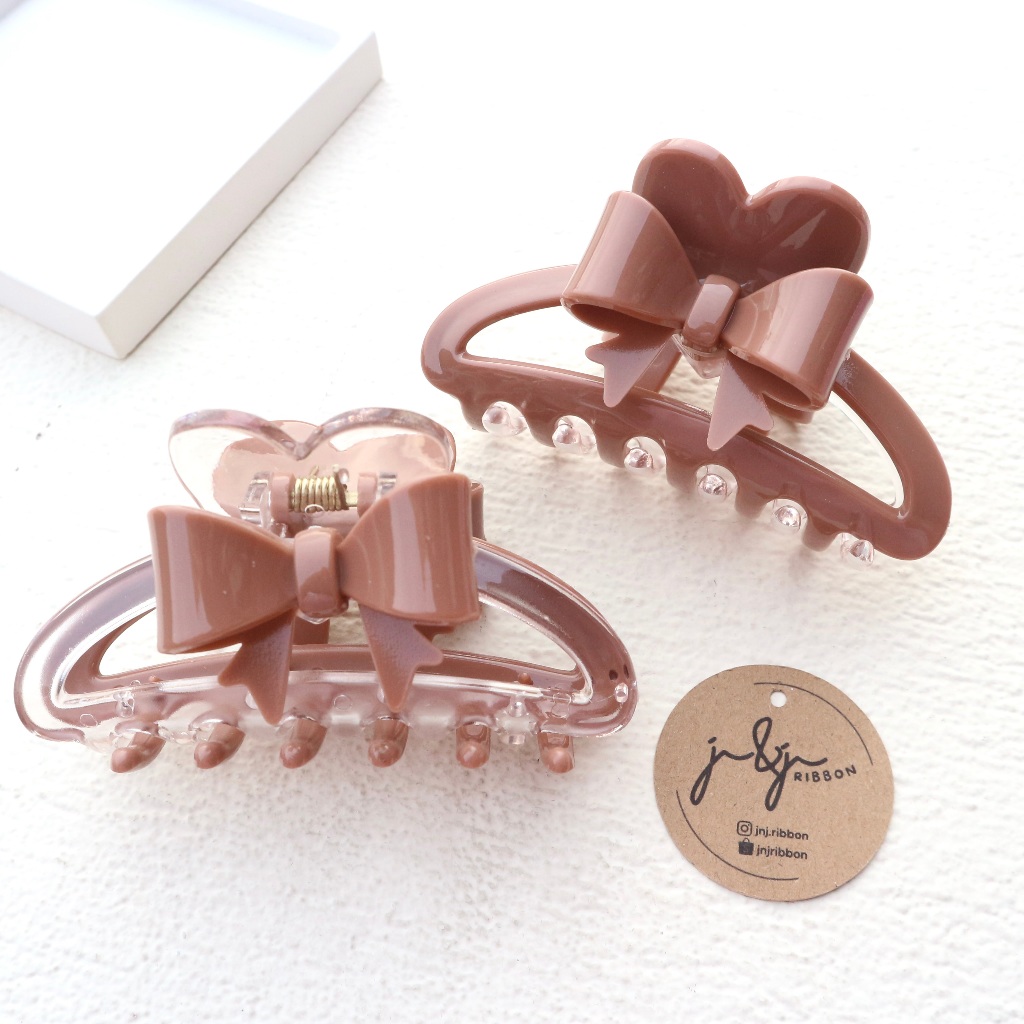 Jual J&J RIBBON | JEPIT SALON PITA JEDAI WANITA MODEL ELEGAN ESTETIK ...