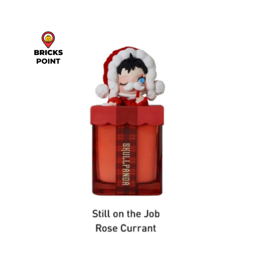 Jual POP MART ORIGINAL SKULLPANDA TELL ME WHAT YOU WANT SERIES