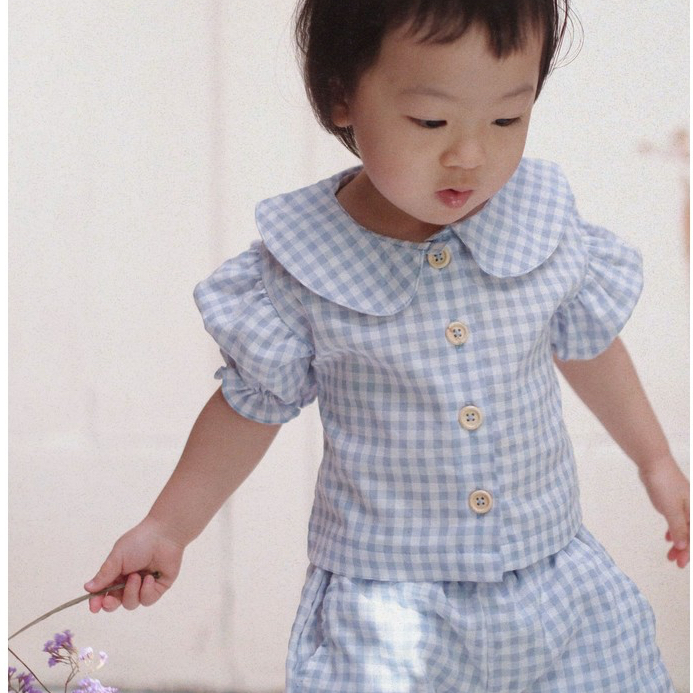 Jual Nemanimu - NINA Set Anak Perempuan | Baju Casual Anak Perempuan ...
