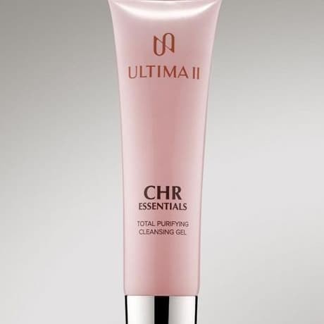 Jual Ultima II CHR Essentials Total Purifying Cleansing Gel | Shopee ...